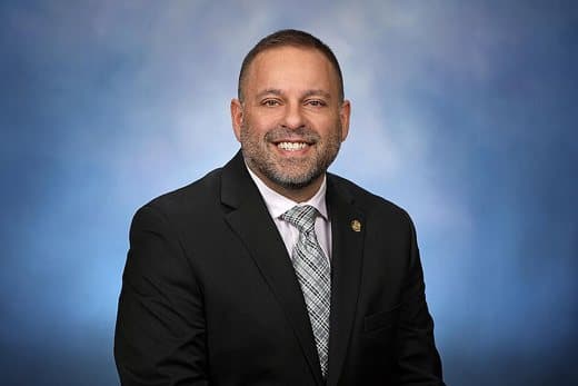 Mike McFall profile photo