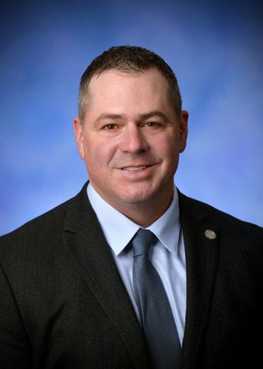 Mike Mueller profile photo