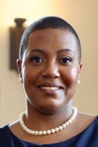 Morgan Foreman profile photo