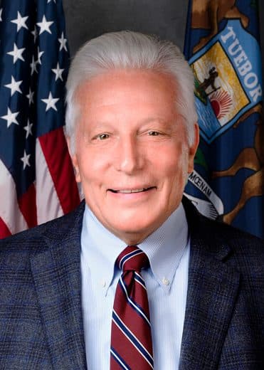 Paul Wojno profile photo