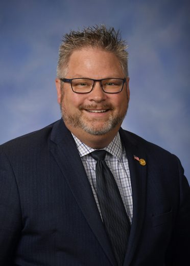 Phil Green profile photo