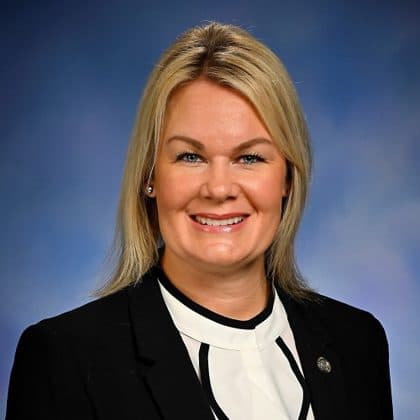 Rachelle Smit profile photo