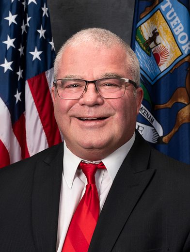 Rick Outman profile photo