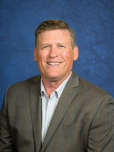 Roger Hauck profile photo