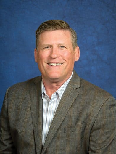 Roger Hauck profile photo