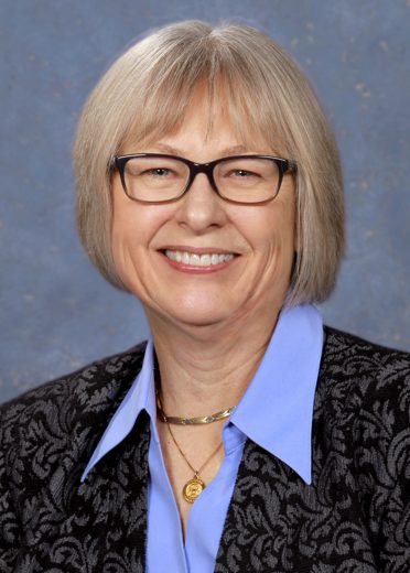 Rosemary Bayer profile photo