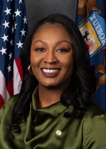 Sarah Anthony profile photo