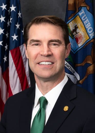 Sean McCann profile photo