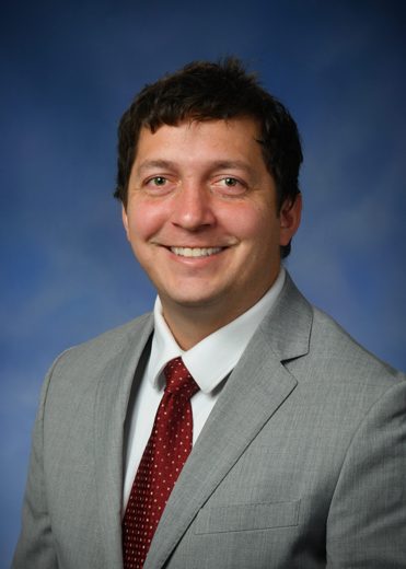Steve Carra profile photo