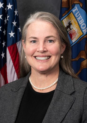 Sue Shink profile photo