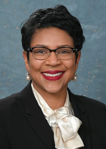 Sylvia Santana profile photo