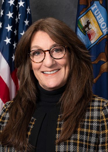 Veronica Klinefelt profile photo