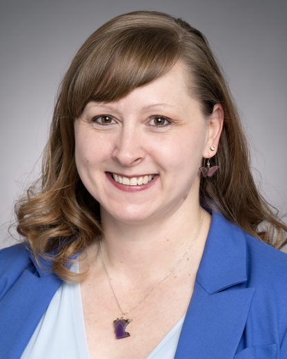 Amanda Hemmingsen-Jaeger profile photo
