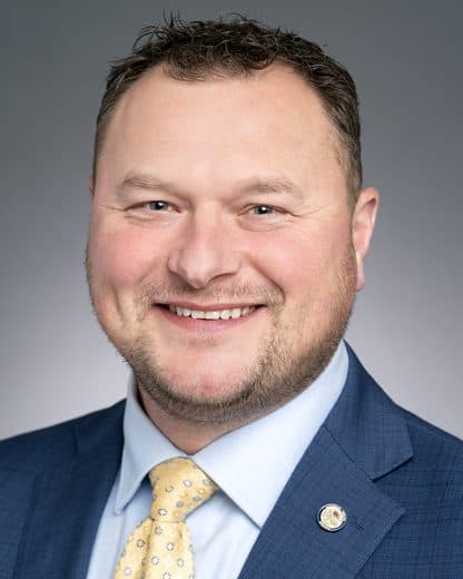 Andrew Lang profile photo