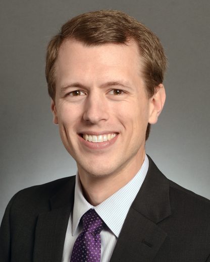Andrew Mathews profile photo