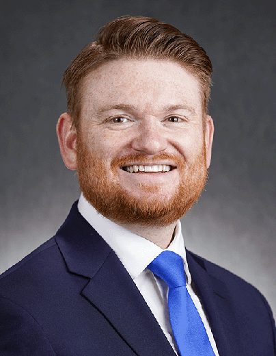 Andy Smith profile photo