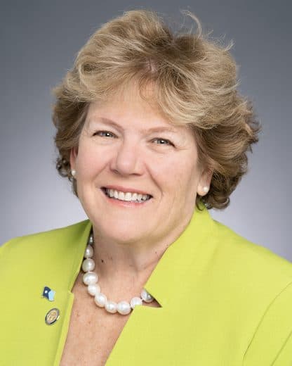 Ann Johnson Stewart profile photo