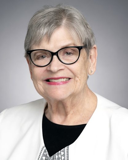Ann Rest profile photo