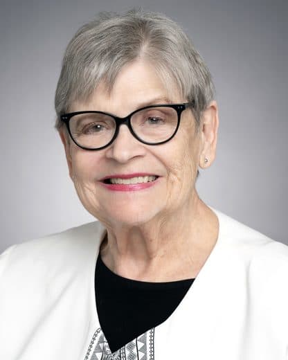 Ann Rest profile photo