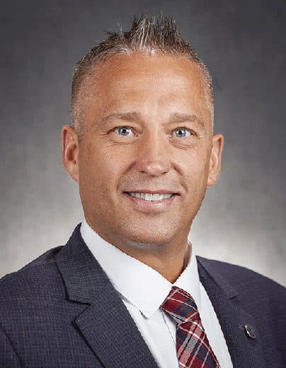 Ben Bakeberg profile photo