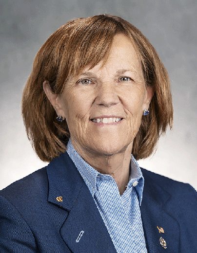 Bernie Perryman profile photo