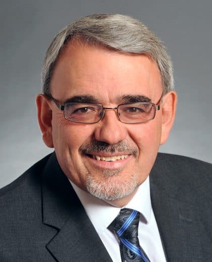 Bill Weber profile photo