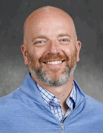 Brad Tabke profile photo