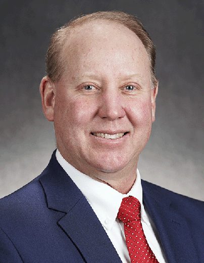 Bryan Lawrence profile photo