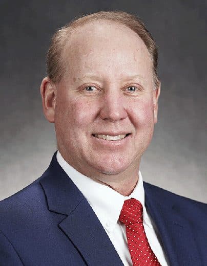 Bryan Lawrence profile photo
