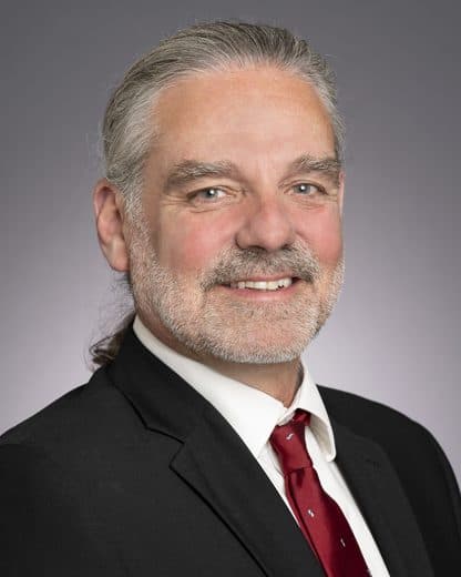 Cal Bahr profile photo