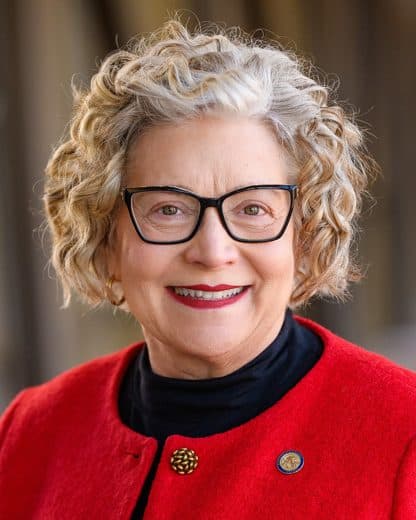 Carla Nelson profile photo