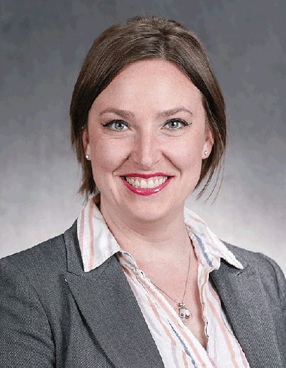 Carlie Kotyza-Witthuhn profile photo