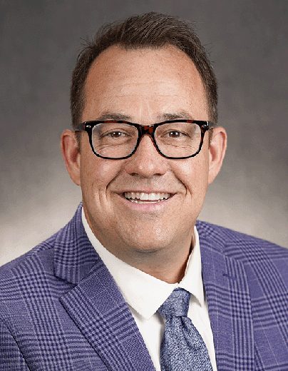 Chris Swedzinski profile photo