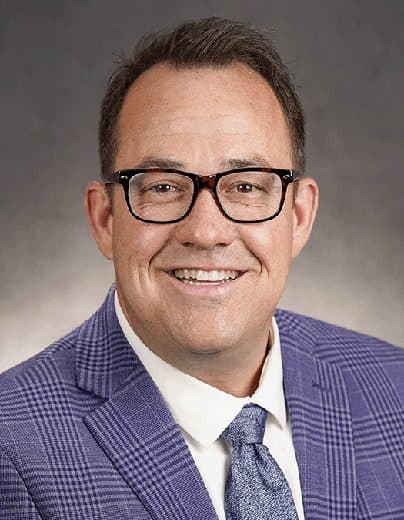 Chris Swedzinski profile photo