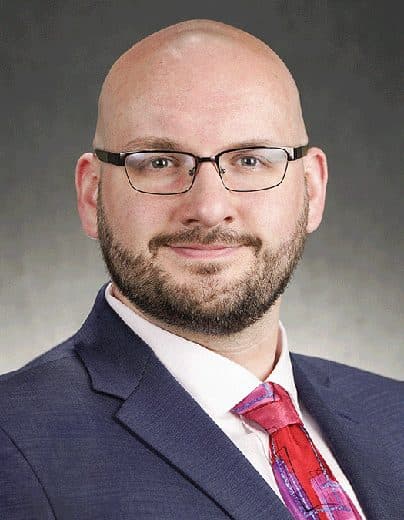 David Gottfried profile photo