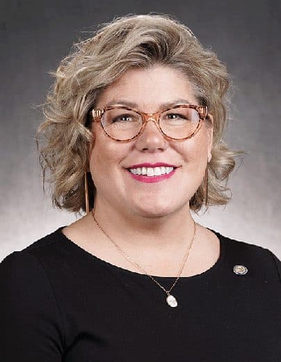 Dawn Gillman profile photo