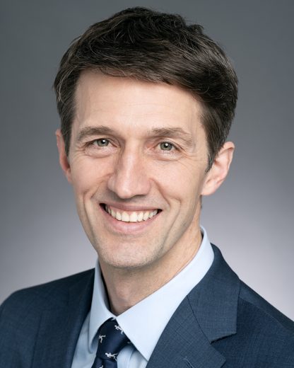 Doron Clark profile photo