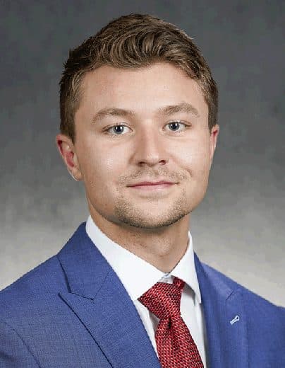 Elliott Engen profile photo