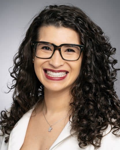 Erin Maye Quade profile photo