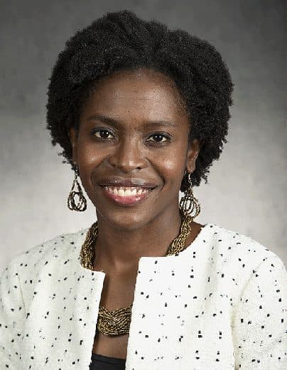 Esther Agbaje profile photo