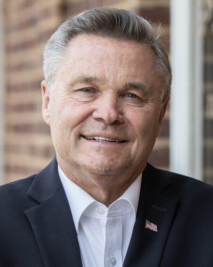 Glenn Gruenhagen profile photo