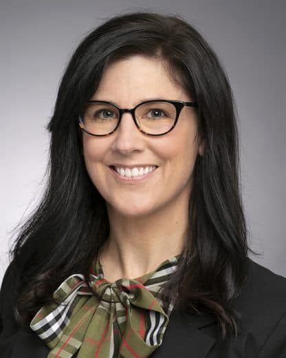 Heather Gustafson profile photo