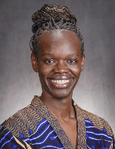 Huldah Hiltsley profile photo