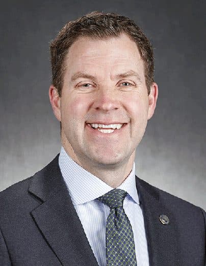 Jamie Long profile photo