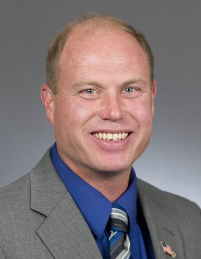 Jason Rarick profile photo