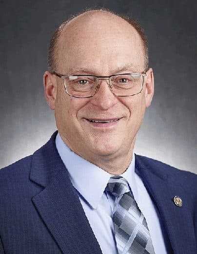 Jeff Backer profile photo