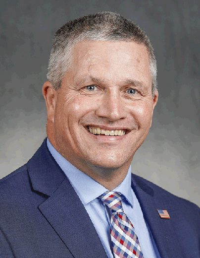 Jeff Dotseth profile photo