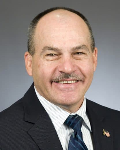 Jeff Howe profile photo