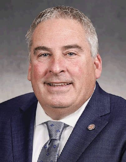 Jeff Witte profile photo