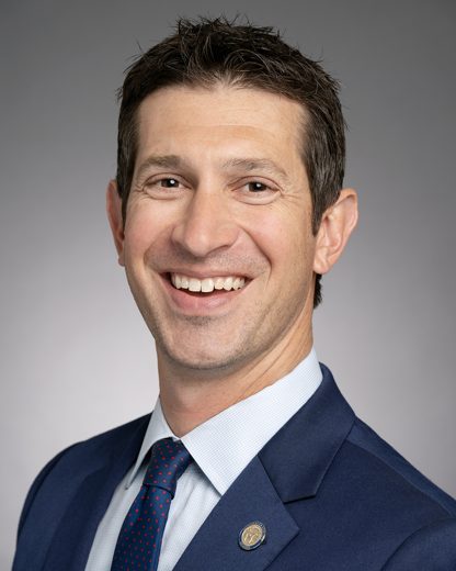 Jeremy Miller profile photo